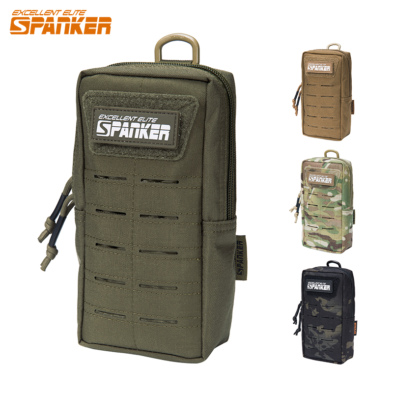 Sack Race Bag - DulMolle-Sac de taille d'urgence en plein