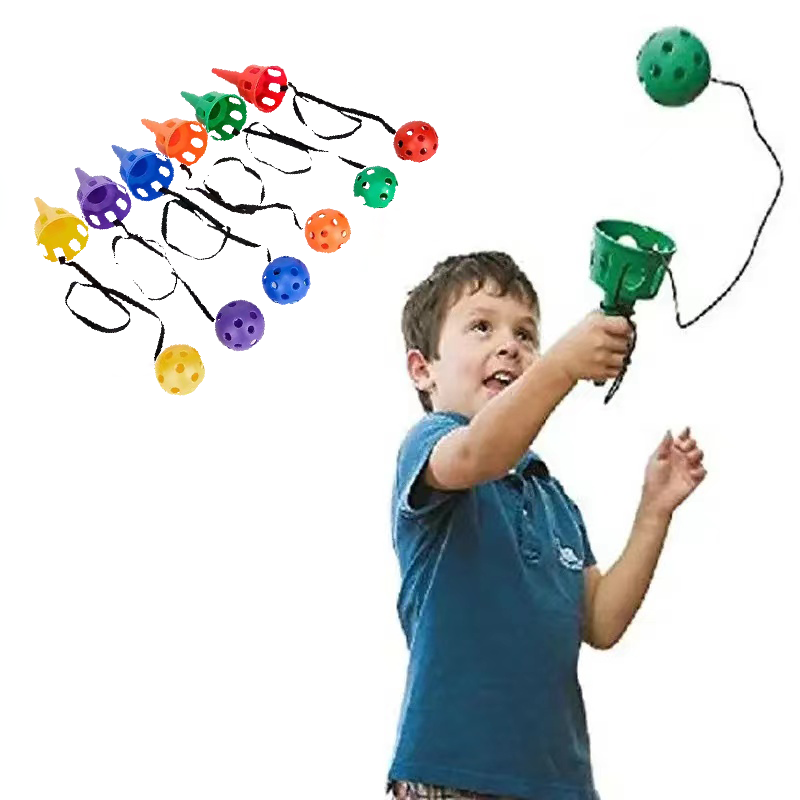 Limbo Game Set - Ensemble de jeu d'intégration sensorielle pour
