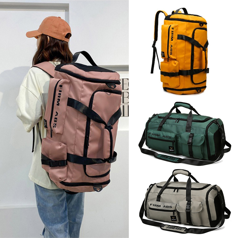 Sack Race Bag - Sac à dos de grande capacité