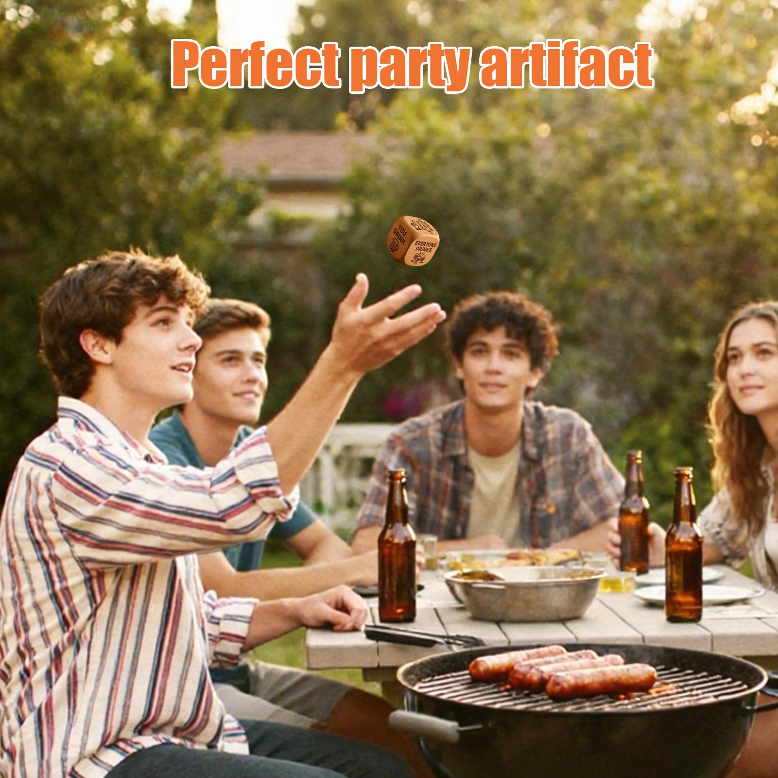 Party Games Adults Drinking - Jeux à boire pour adultes, activités