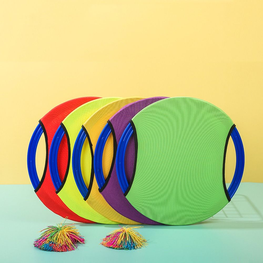 Limbo Game Set - Balle interactive Parent-enfant, plaque élastique, jouet,