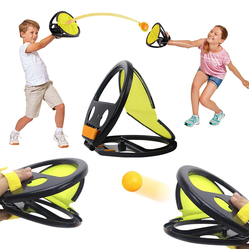 Party Games Easter For Kids - Jeu de capture de balles parent-enfant
