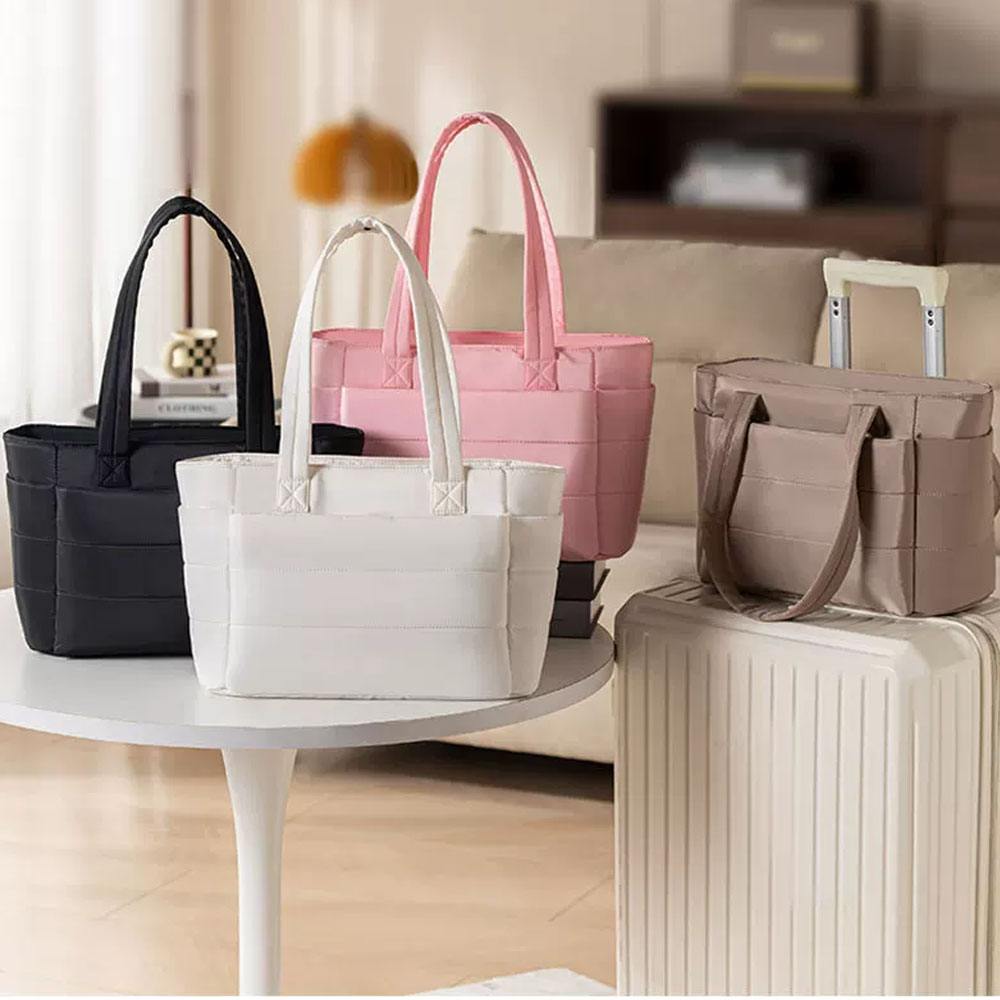 Sack Race Bag - Sac fourre-tout de style nouveau, sac