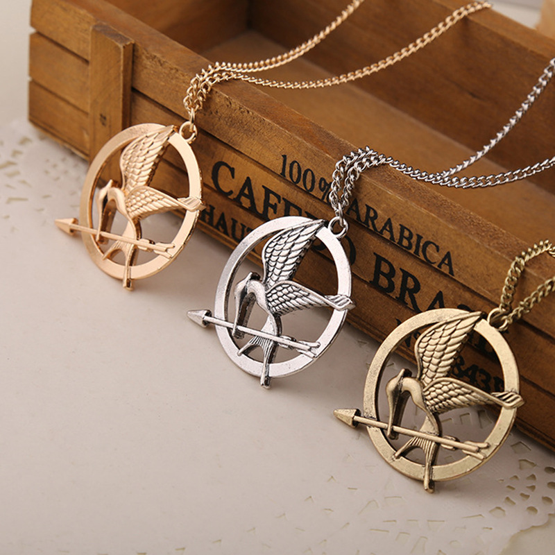 Party Games Simple - Nouveau Collier Tendance Simple et Original,