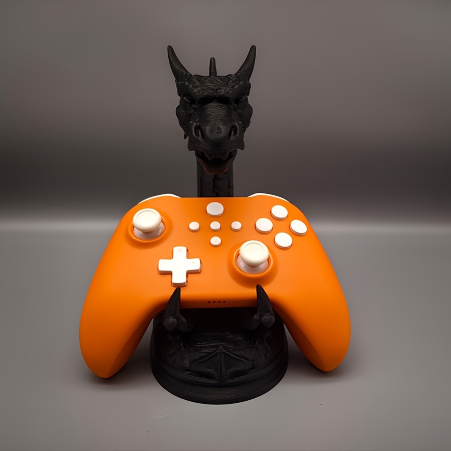 Party Games Nintendo Switch - Support de manette de jeu Dragon,