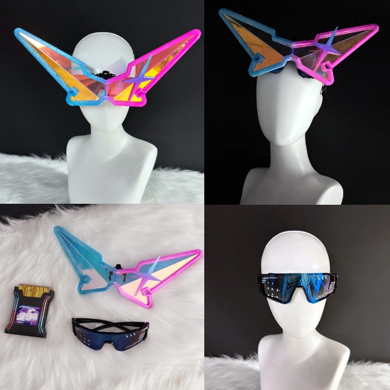 Party Games For Adults - Accessoires de cosplay Honkai: Star Rail