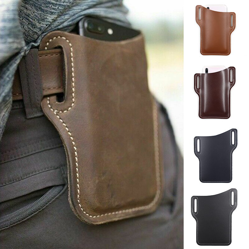 Sack Race Bag - Étui de téléphone pour hommes, étui