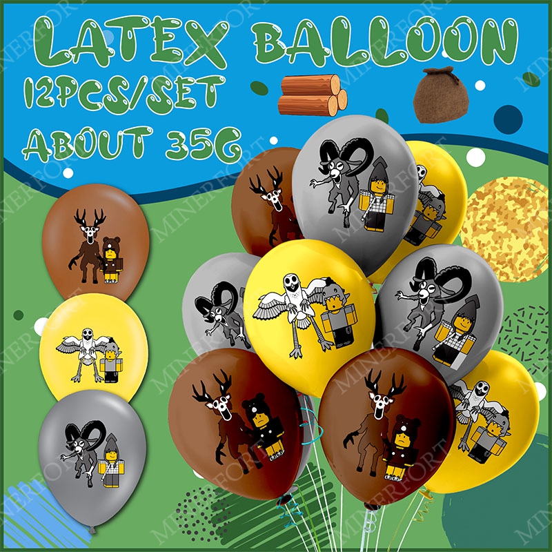 Party Games Easter For Kids - Robot 99 Nuits dans la Forêt,