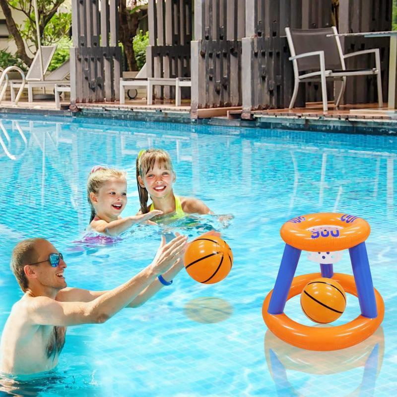 Limbo Game Set - Jouets flottants d'été pour la plage
