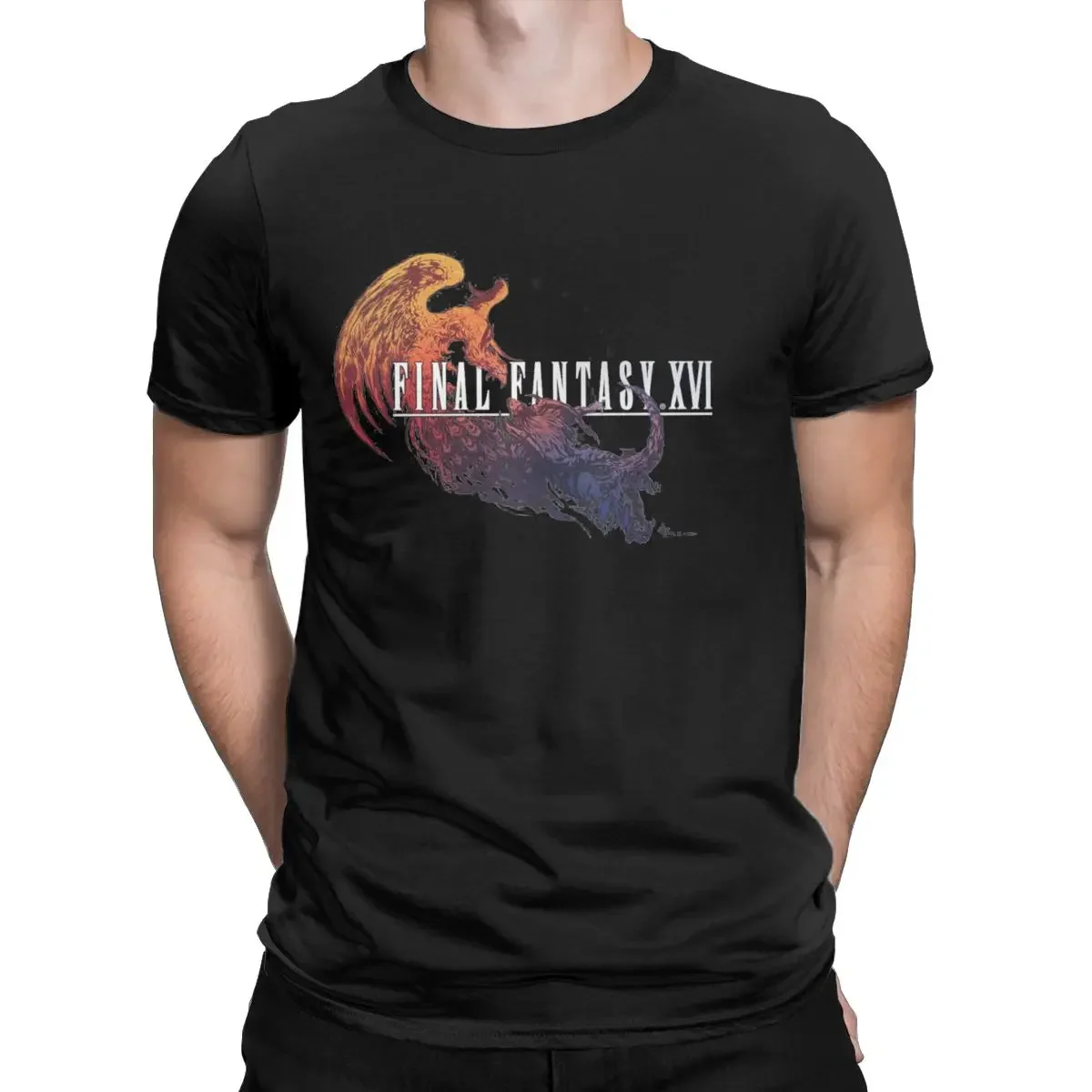 Party Games Quotes Short - T-Shirt à Manches Courtes et Col