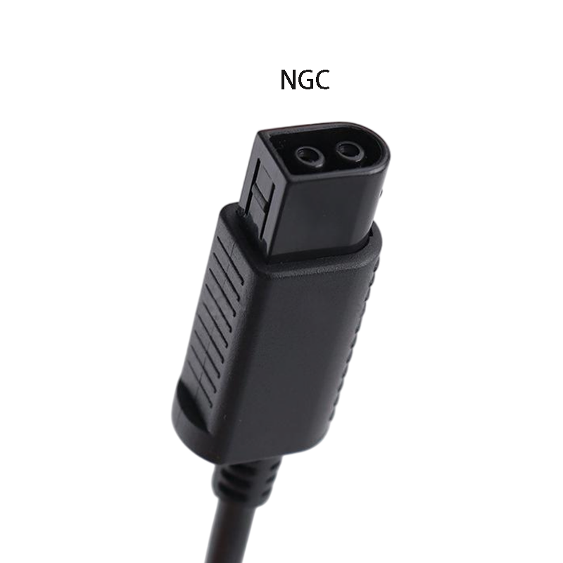 Party Games Nintendo Switch - Chargeur USB-C PD 45W 1,8m pour