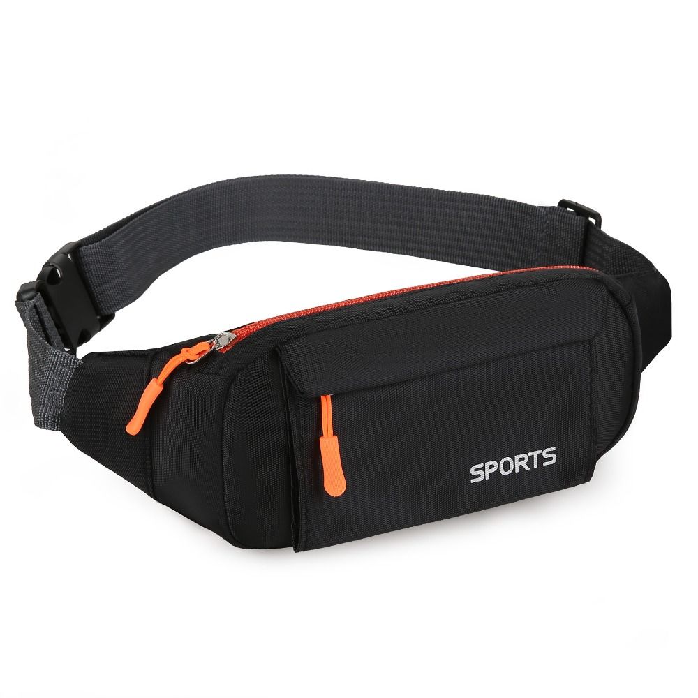 Sack Race Bag - Sac de taille pour femmes, sac