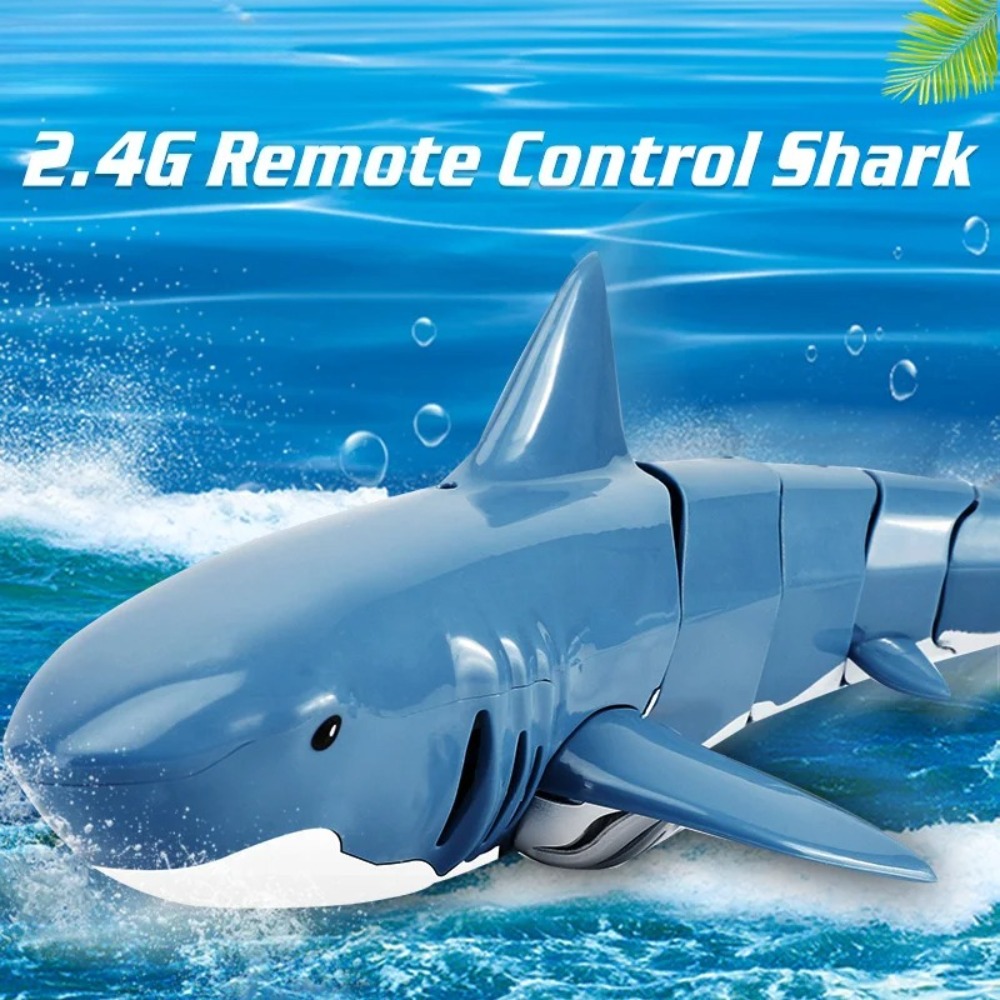 Bateau télécommandé 2,4 GHz le - Party Games Birthday avis et prix