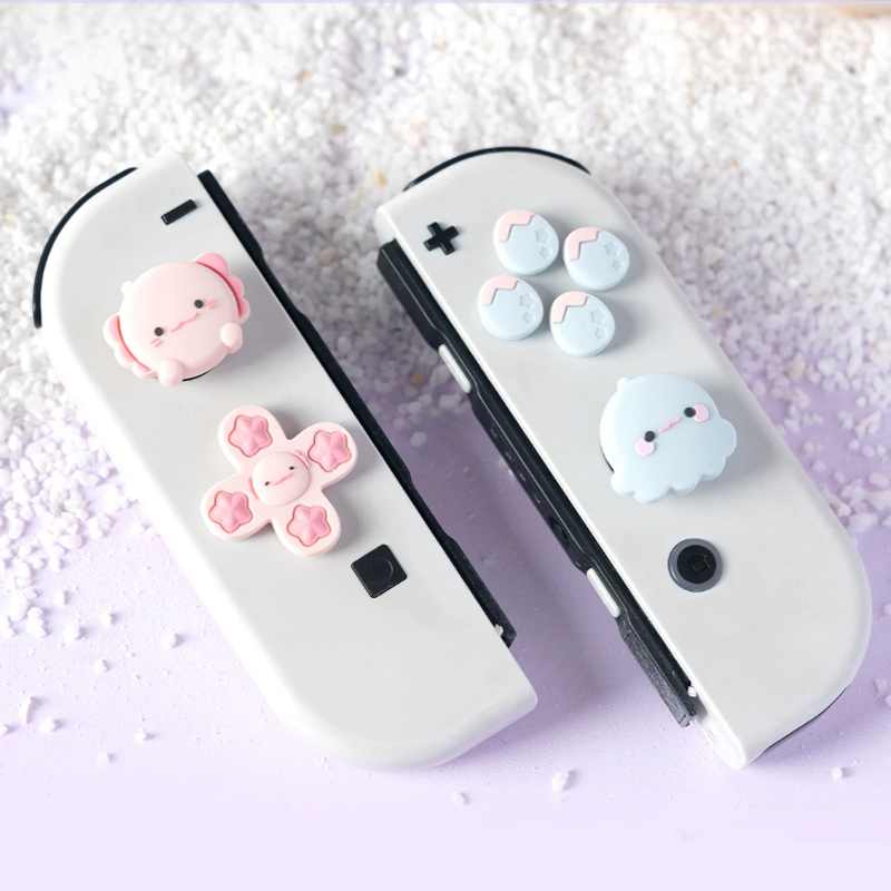 Coque de protection en silicon - Party Games Nintendo Switch avis et prix