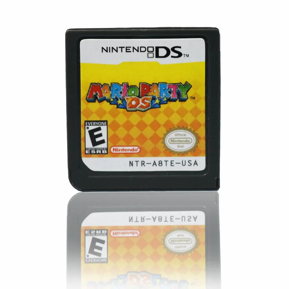 Cartouche de jeu Mario Series  - Party Games On Switch avis et prix
