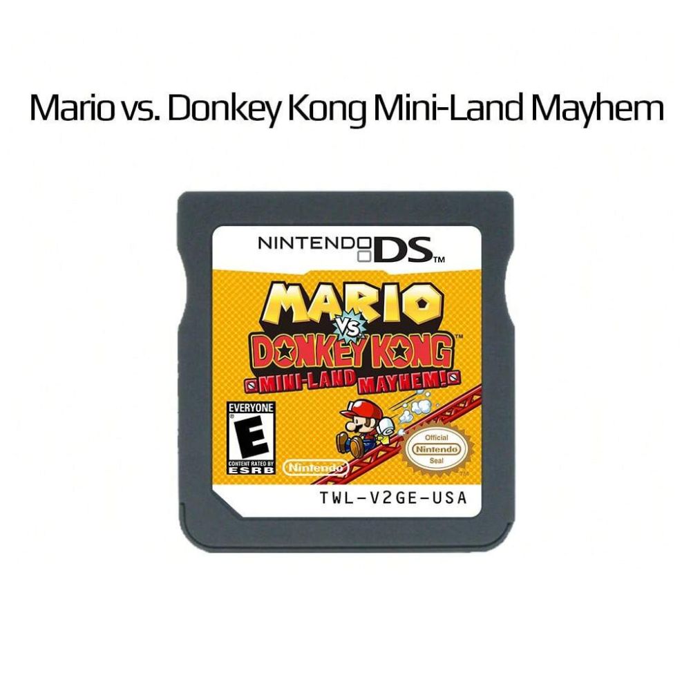 Cartouche de jeu Mario Series  - Party Games On Switch avis et prix