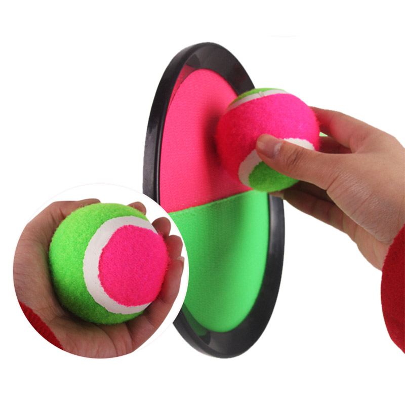 Ensemble de balles cible adhés - Limbo Game Set avis et prix