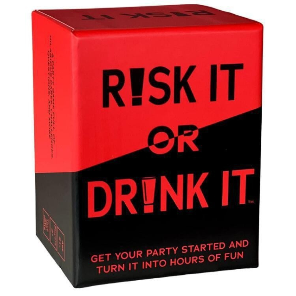 Jeu de société amusant pour l' - Party Games Adults Drinking avis et prix