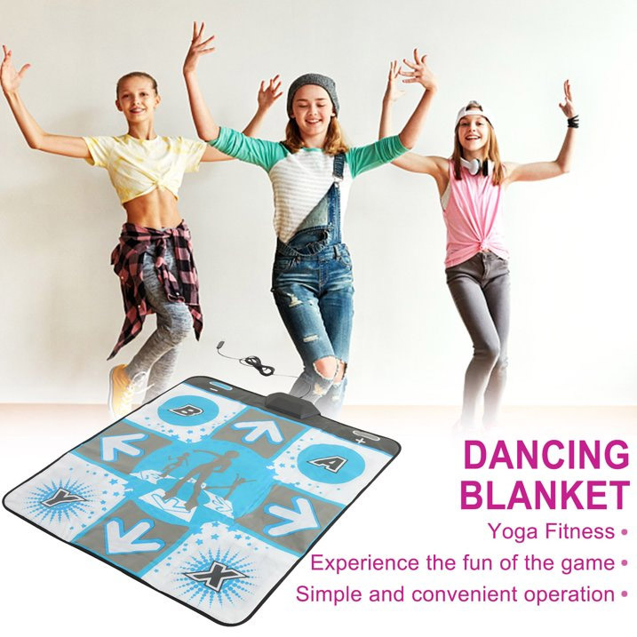 Polymère de danse antidérapant - Party Games On Switch avis et prix