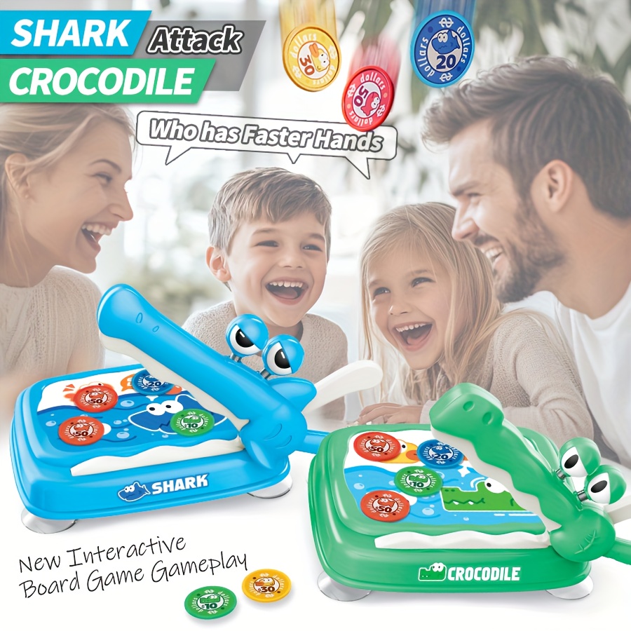 Jeu de société de combat à gra - Party Family Games avis et prix