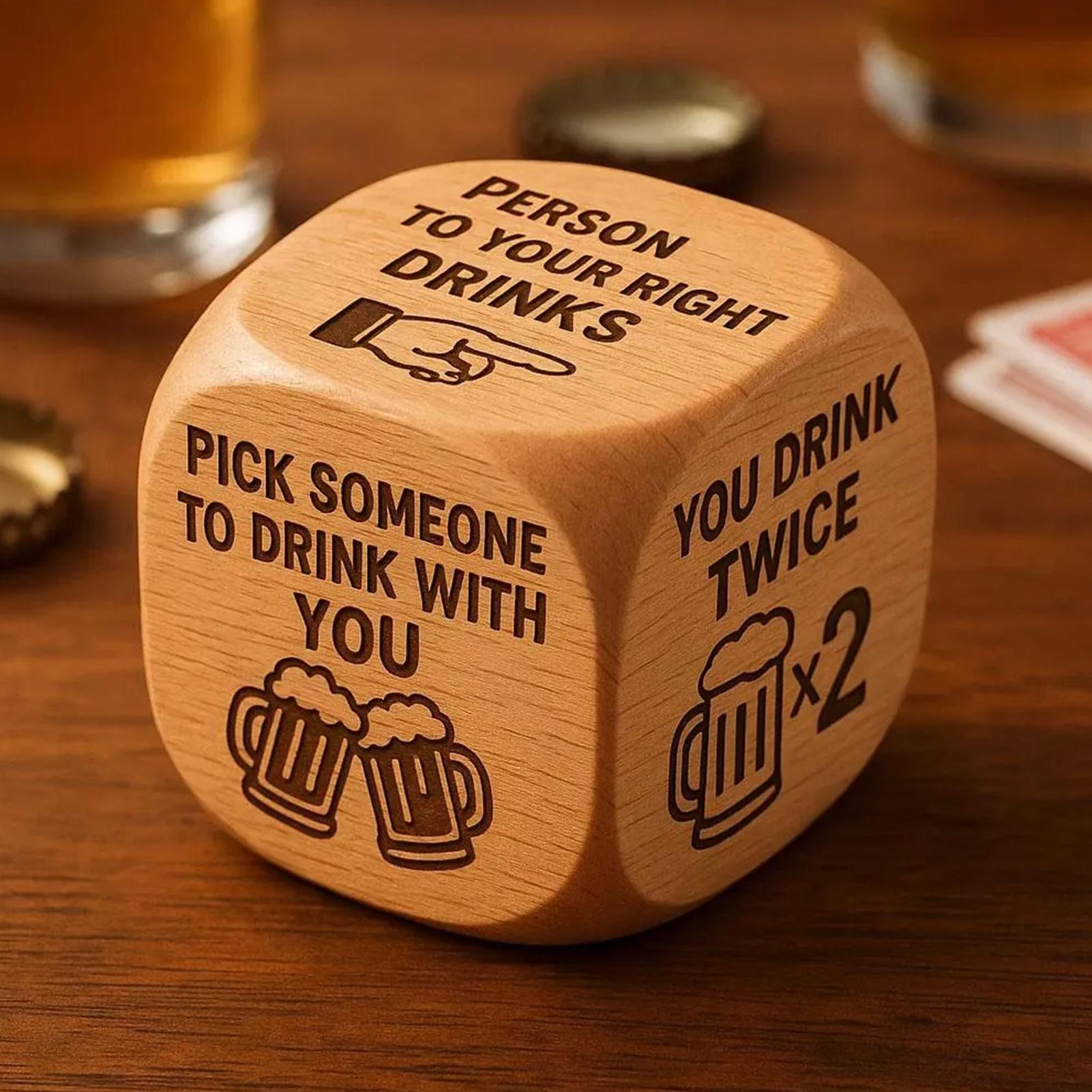Jeux à boire pour adultes, act - Party Games Adults Drinking avis et prix