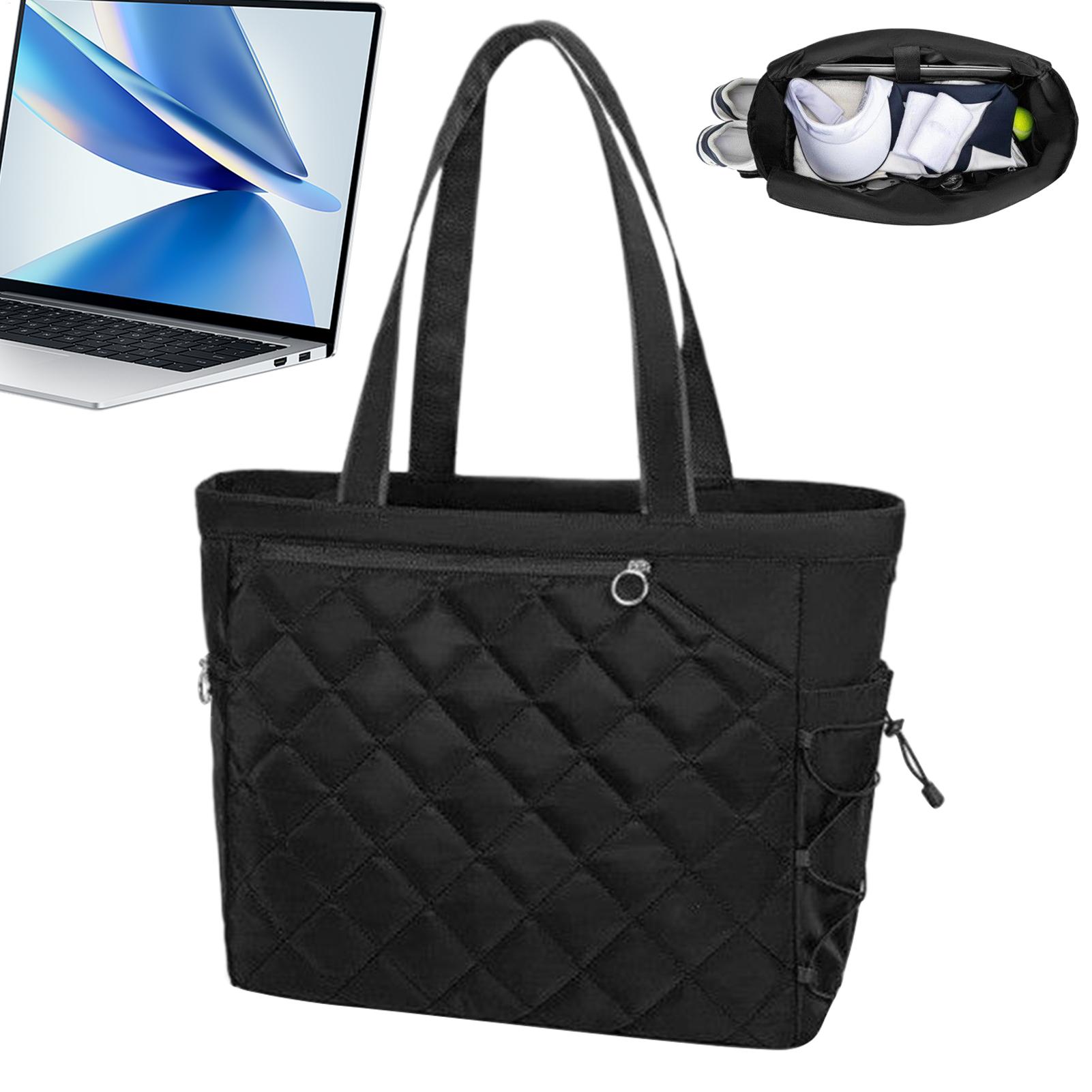 Grand sac fourre-tout de Tenni - Sack Race Bag avis et prix