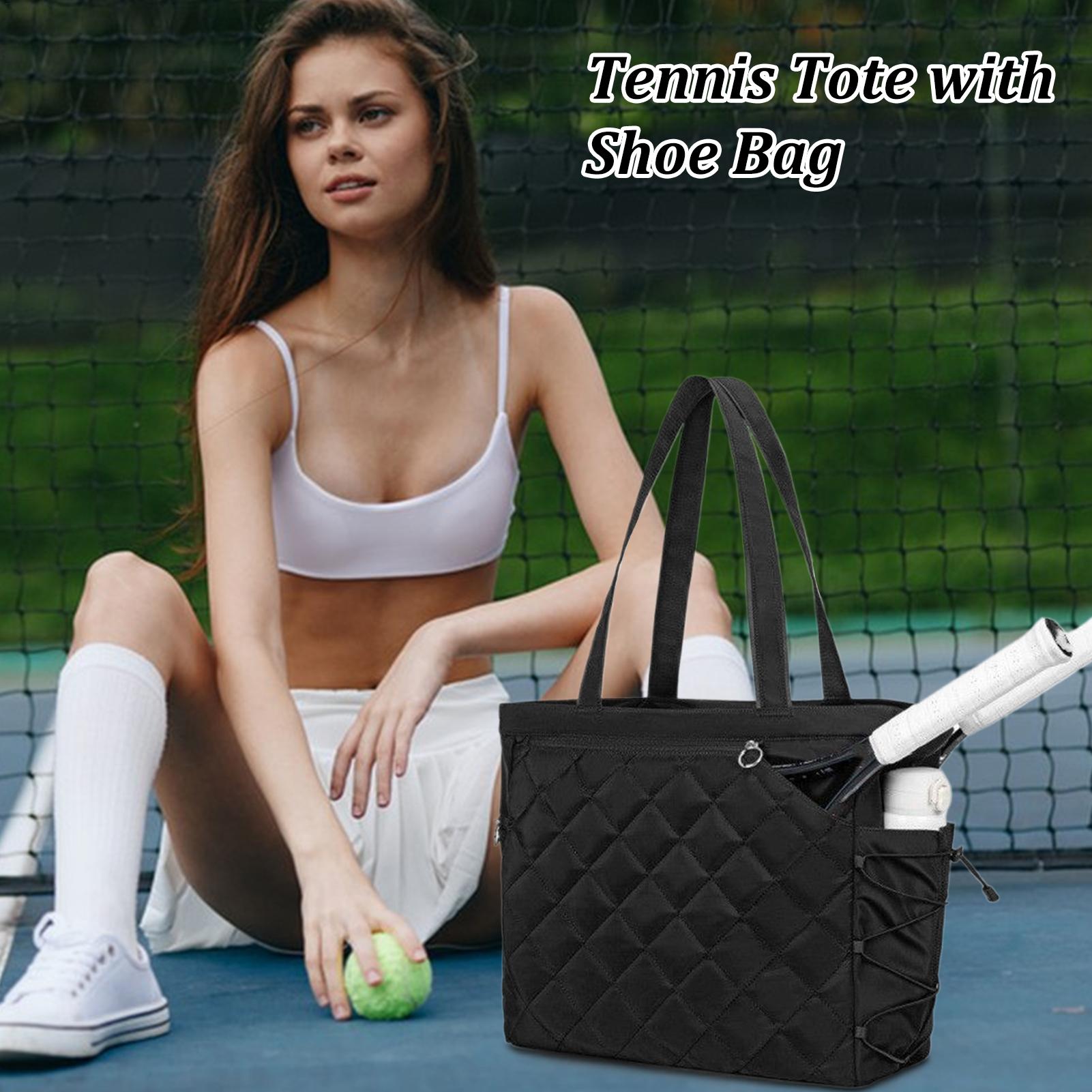 Grand sac fourre-tout de Tenni - Sack Race Bag avis et prix