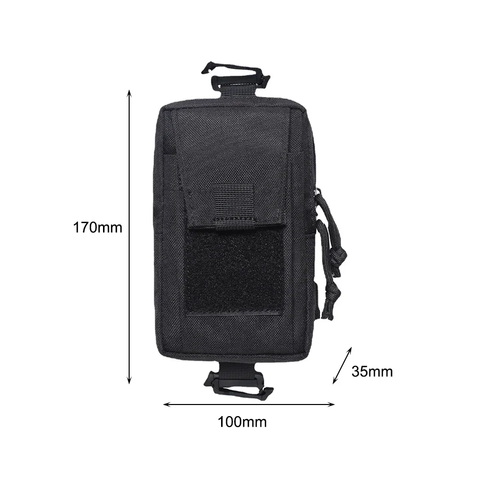 Sacoche de ceinture Molle pour - Sack Race Bag avis et prix