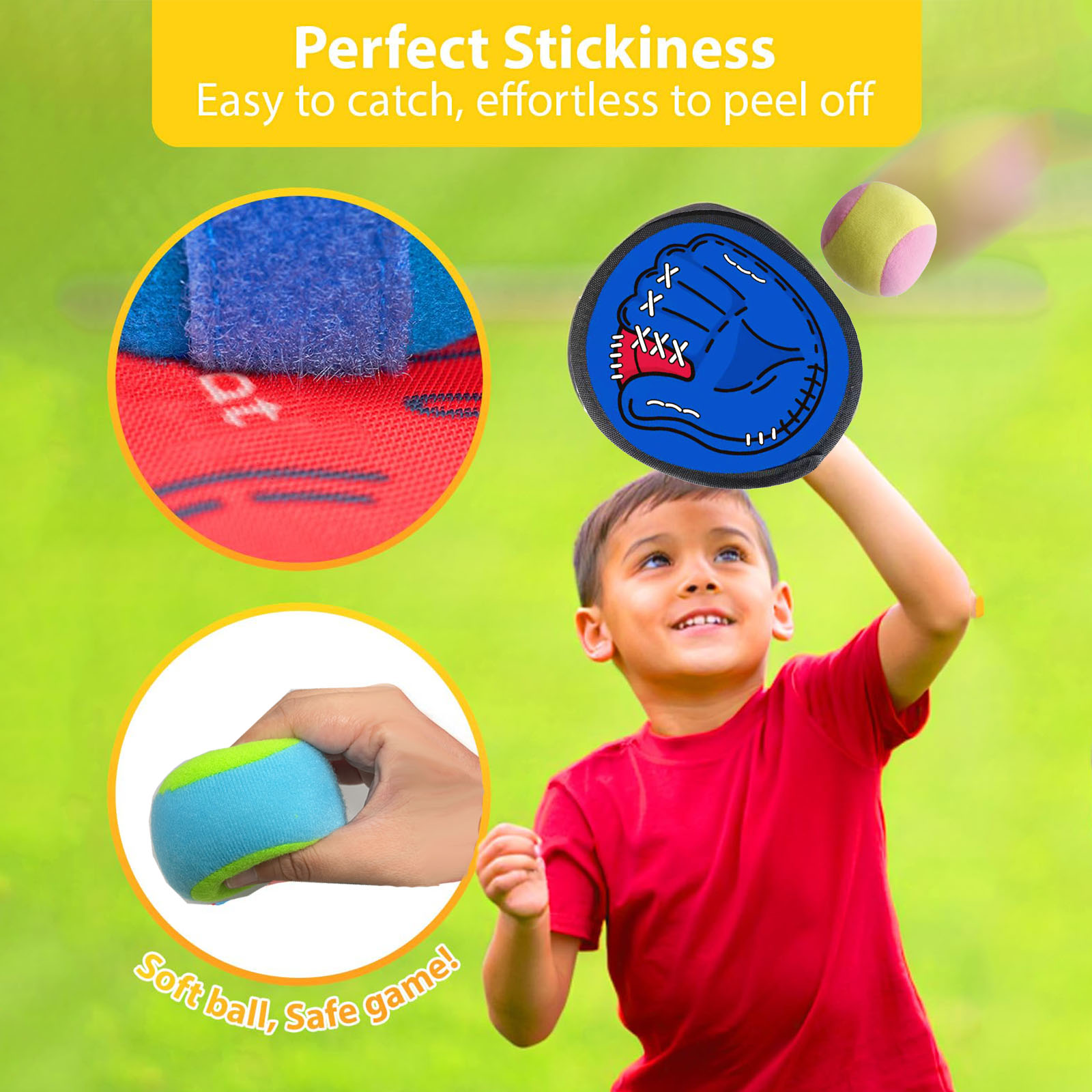 4 ensemble enfants ventouse ba - Limbo Game Set avis et prix
