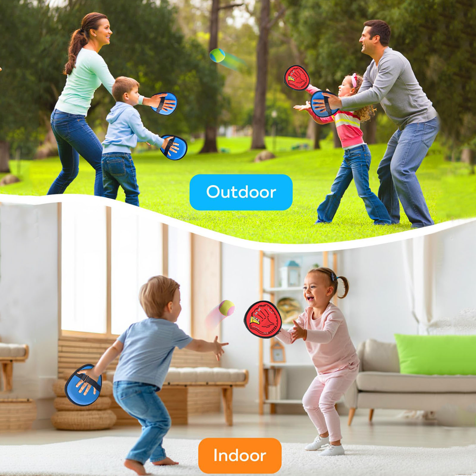 4 ensemble enfants ventouse ba - Limbo Game Set avis et prix