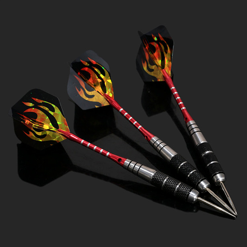 Lot de 3 fléchettes profession - Limbo Game Set avis et prix