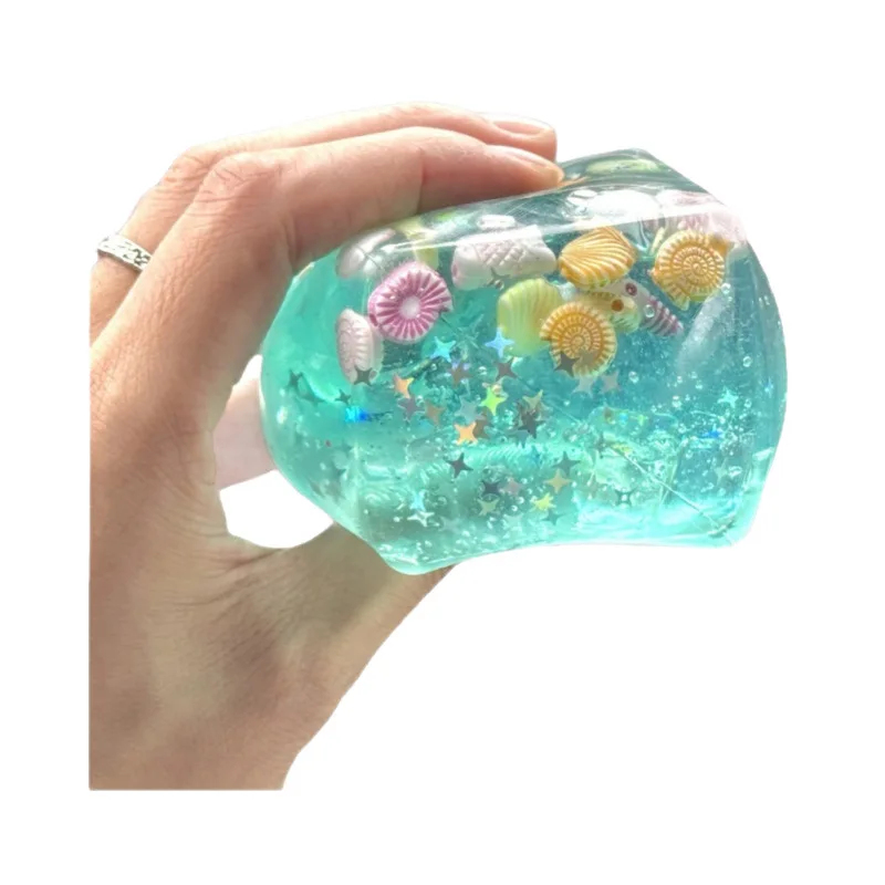 Jouet sensoriel Mochi anti-str - Party Games For Adults avis et prix
