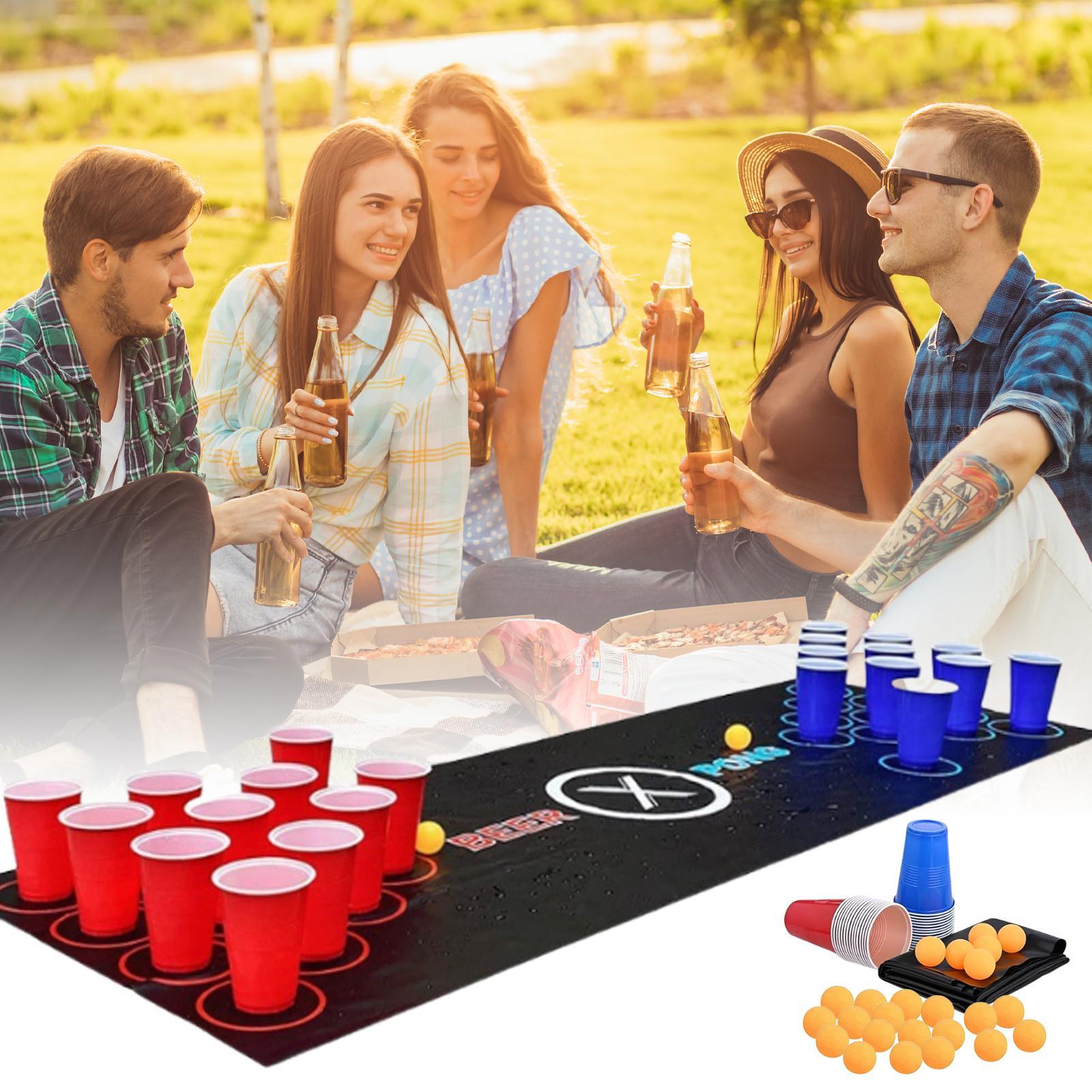 Jeux à boire pour adultes, jeu - Party Games Adults Drinking avis et prix
