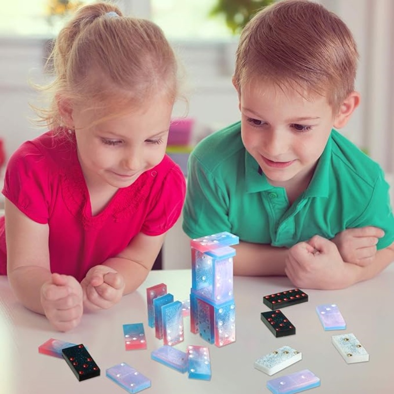 Moule en silicone pour résine  - Limbo Game Set avis et prix