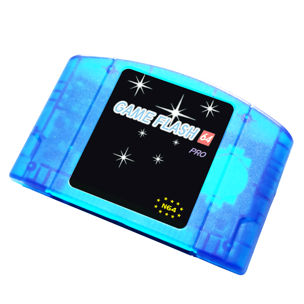 Cartouche SC64 N64 cartouche d - Party Games Nintendo Switch avis et prix