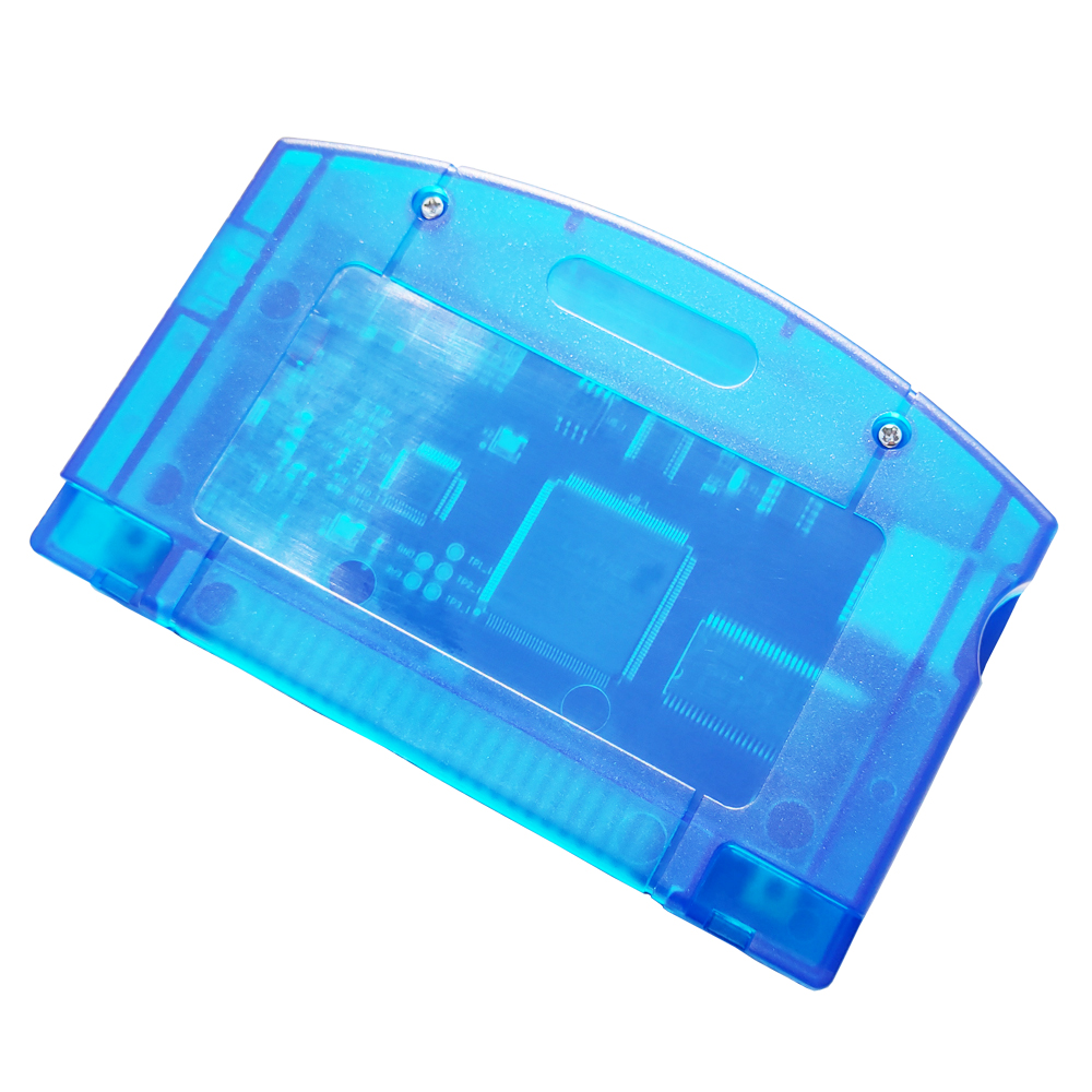 Cartouche SC64 N64 cartouche d - Party Games Nintendo Switch avis et prix