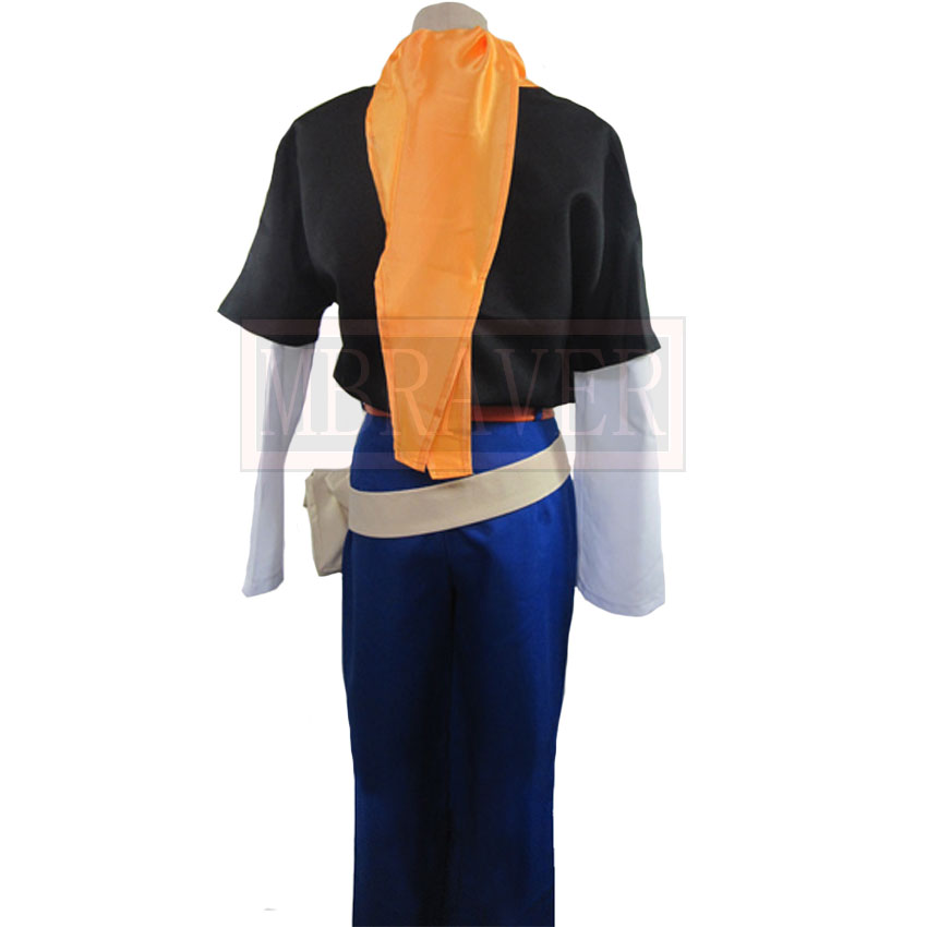 Costume de Cosplay Lapis Andro - Party Games Android avis et prix