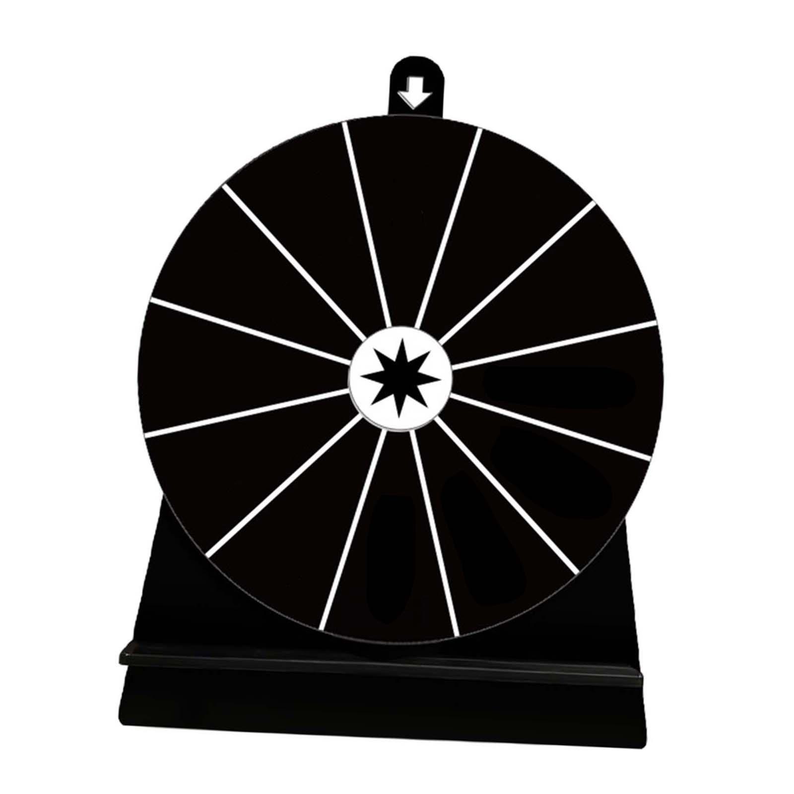 Roulette interactive rotative  - Party Games Adults Drinking avis et prix