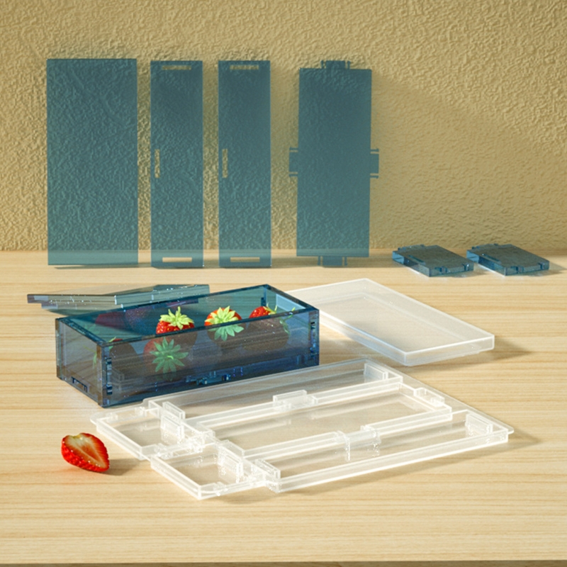 Boîte de rangement dominos, mo - Limbo Game Set avis et prix