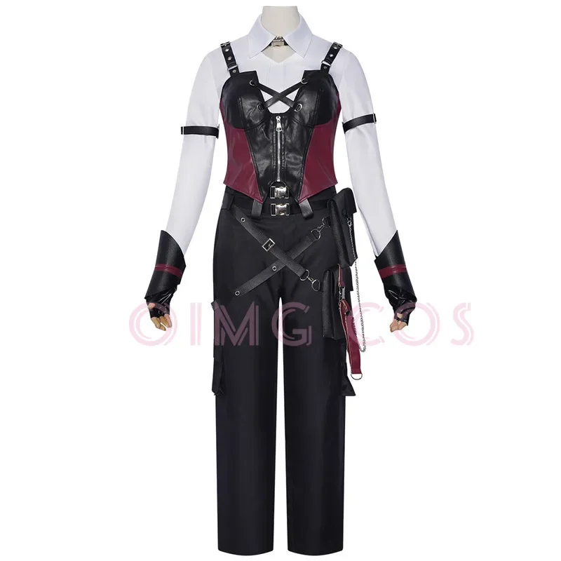 Costume de cosplay Love and De - Party Games For Adults avis et prix