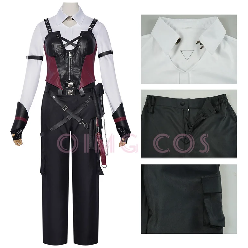 Costume de cosplay Love and De - Party Games For Adults avis et prix