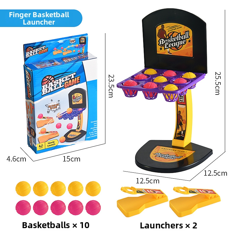 Jeu de basket-ball de table cl - Party Games Classic avis et prix