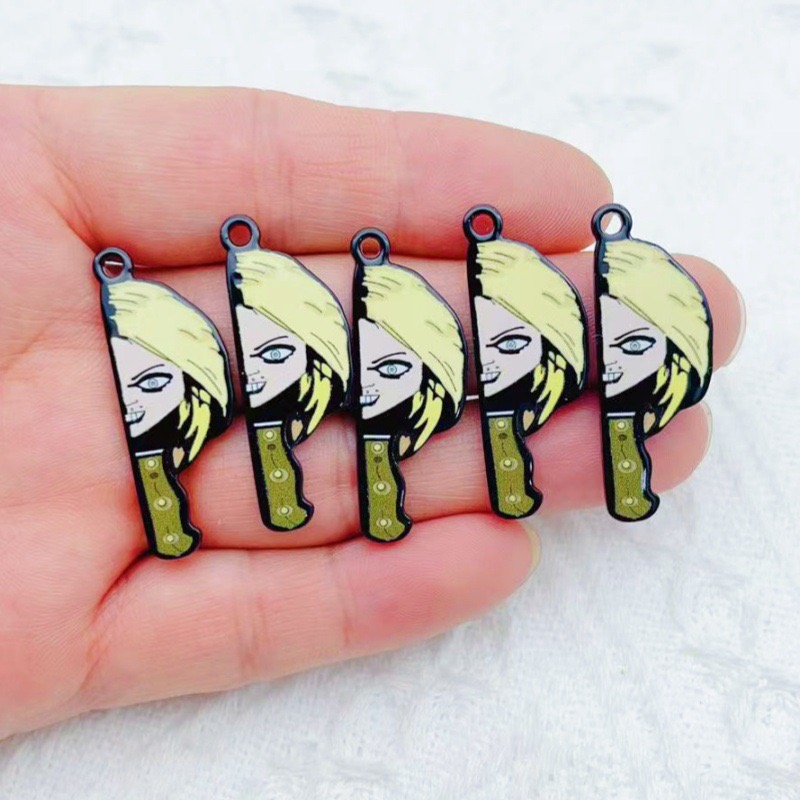 10 pièces de pendentifs porte- - Party Games Birthday avis et prix