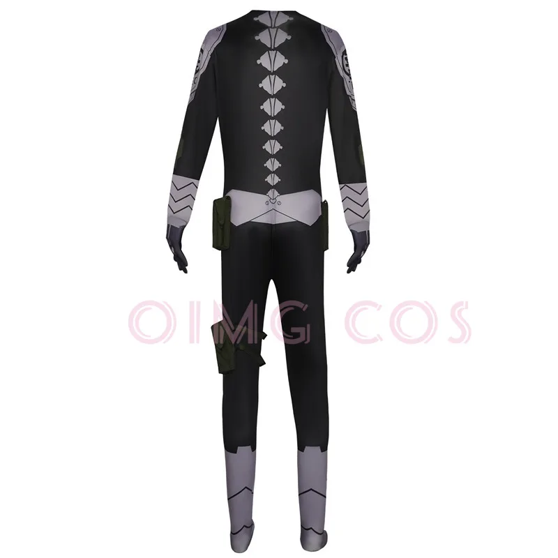 Costume de cosplay Kafka Hibin - Party Games For Adults avis et prix