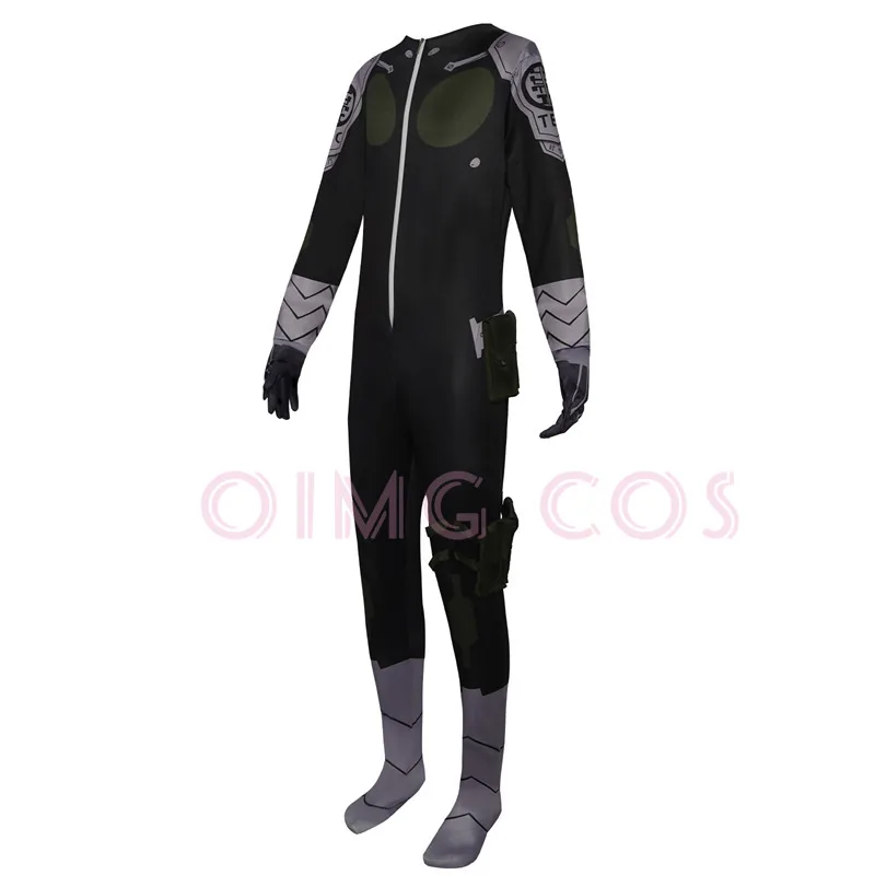 Costume de cosplay Kafka Hibin - Party Games For Adults avis et prix