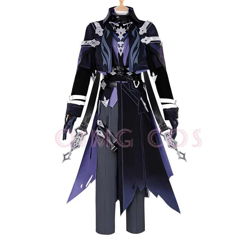 Costume de cosplay Genshin Imp - Party Games For Adults avis et prix