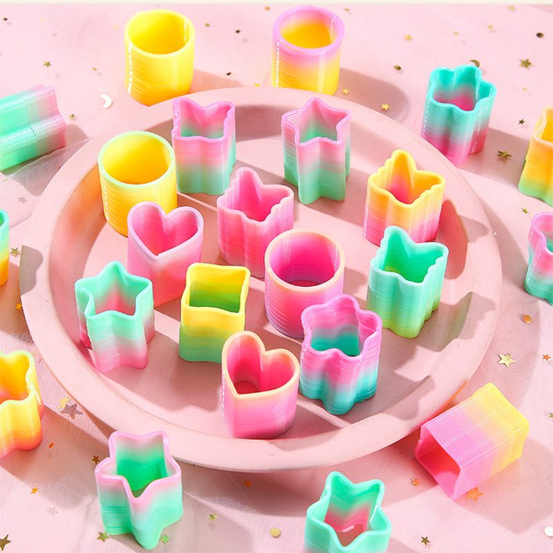 Jouet Cercle Magique Arc-en-ci - Party Games Birthday avis et prix
