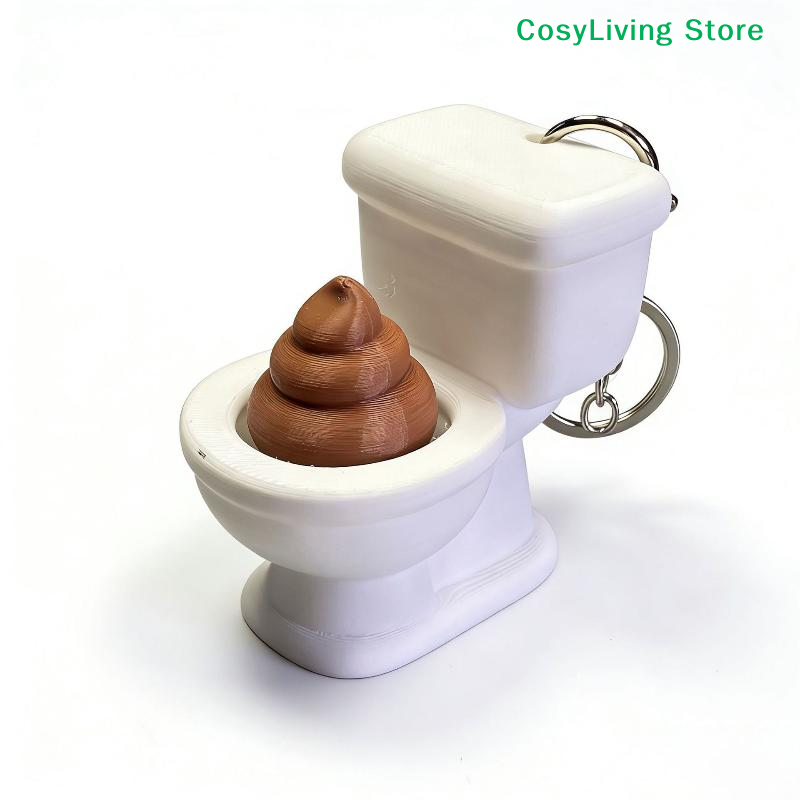 [CL] 1/2 pièces Porte-clés apa - Party Games Gifts avis et prix