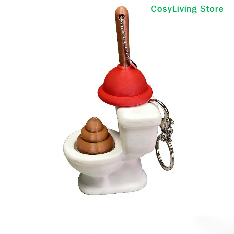 [CL] 1/2 pièces Porte-clés apa - Party Games Gifts avis et prix