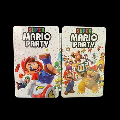 MO Party NS Steelbook ONi Fant - Party Games Nintendo Switch avis et prix